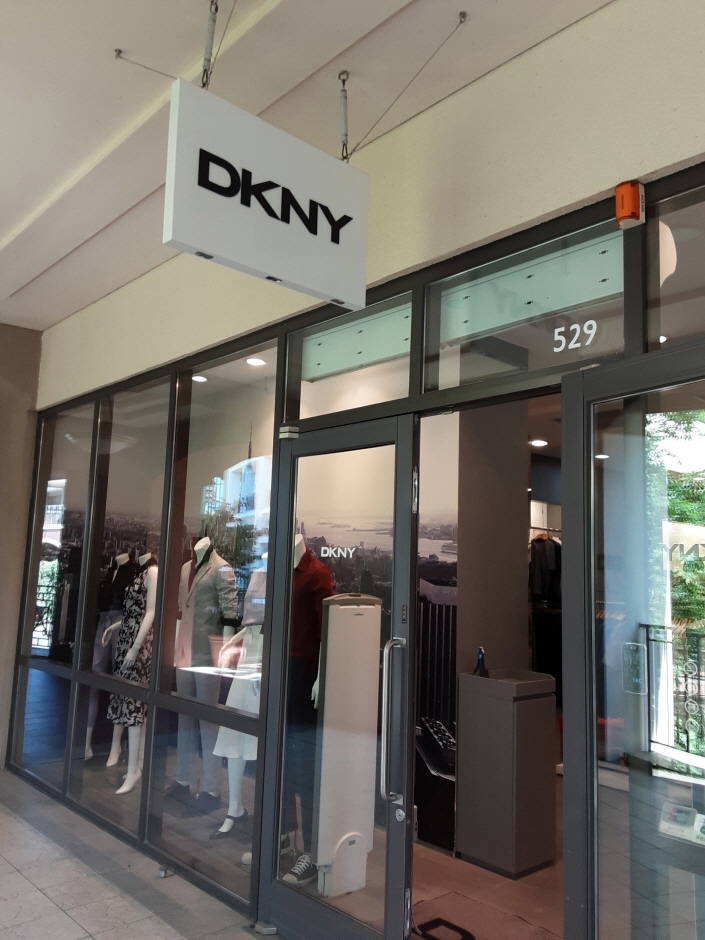 [事後免稅店] Handsome DKNY (新世界坡州店)(한섬 DKNY 신세계파주)
