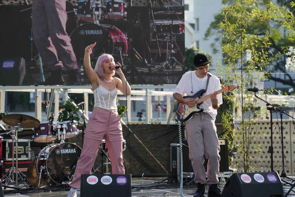 Gwangju Busking World Cup (광주 버스킹 월드컵)