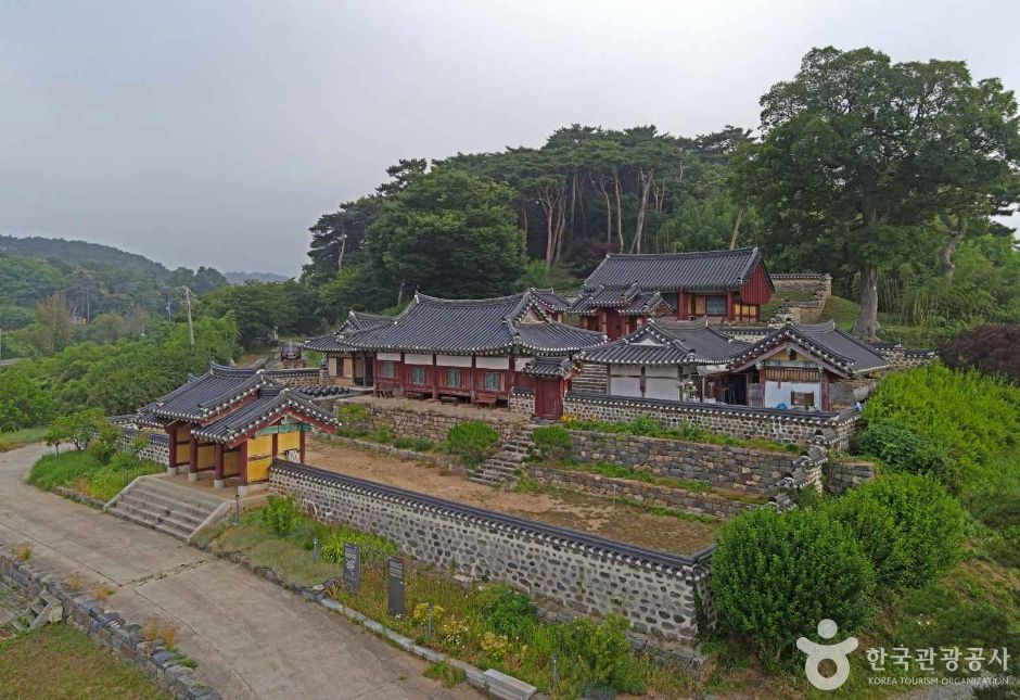 결성향교