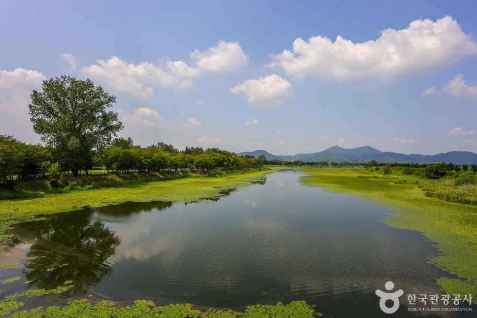 송산유원지