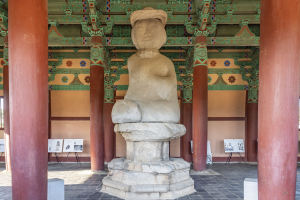 정림사지 (2)