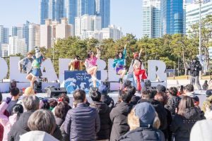 2025 부산 북극곰 축제 13