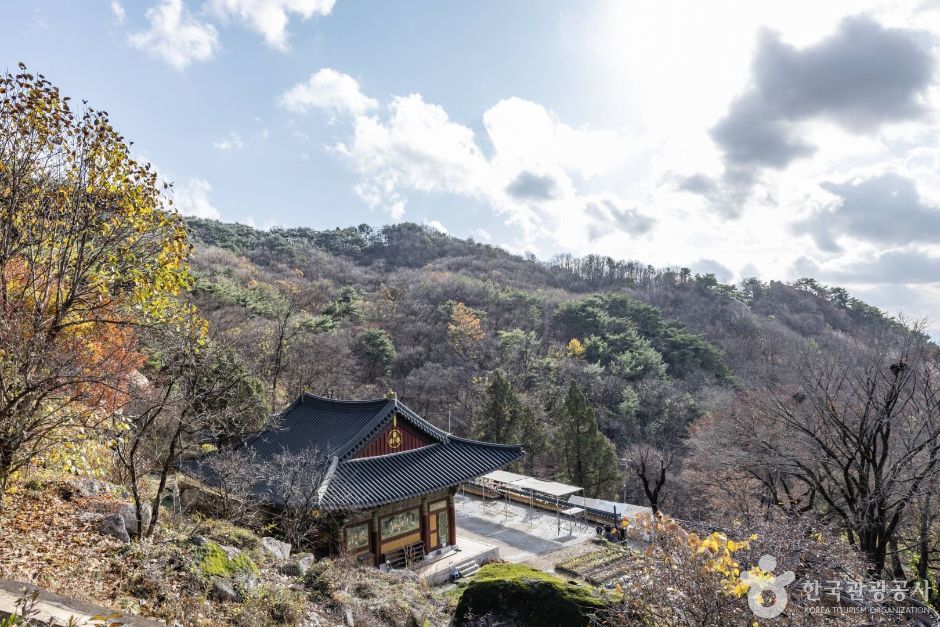 학도암(서울)