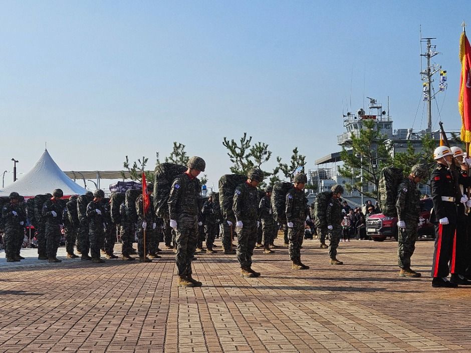 2025 김포 해병대 문화축제 2