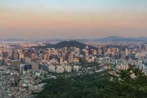 인왕산