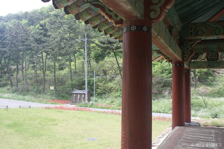 태안 안흥진성