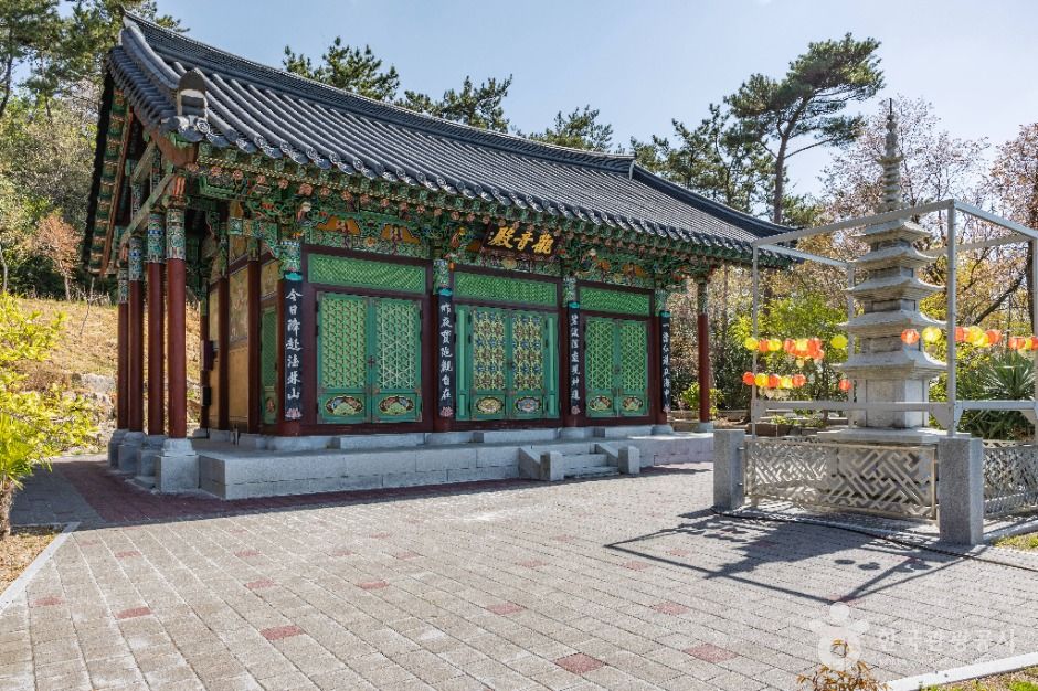 묘관음사