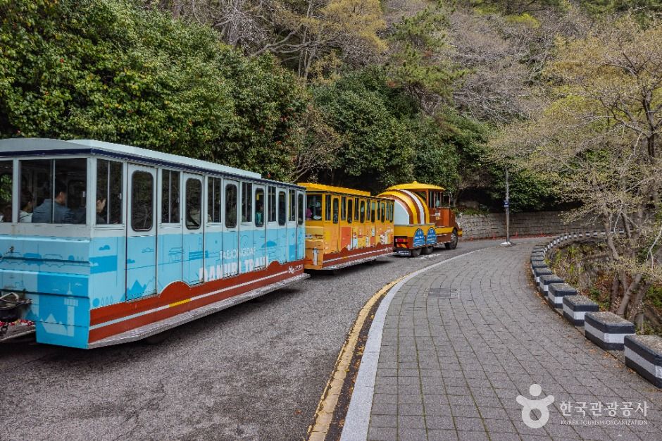 영도 등대