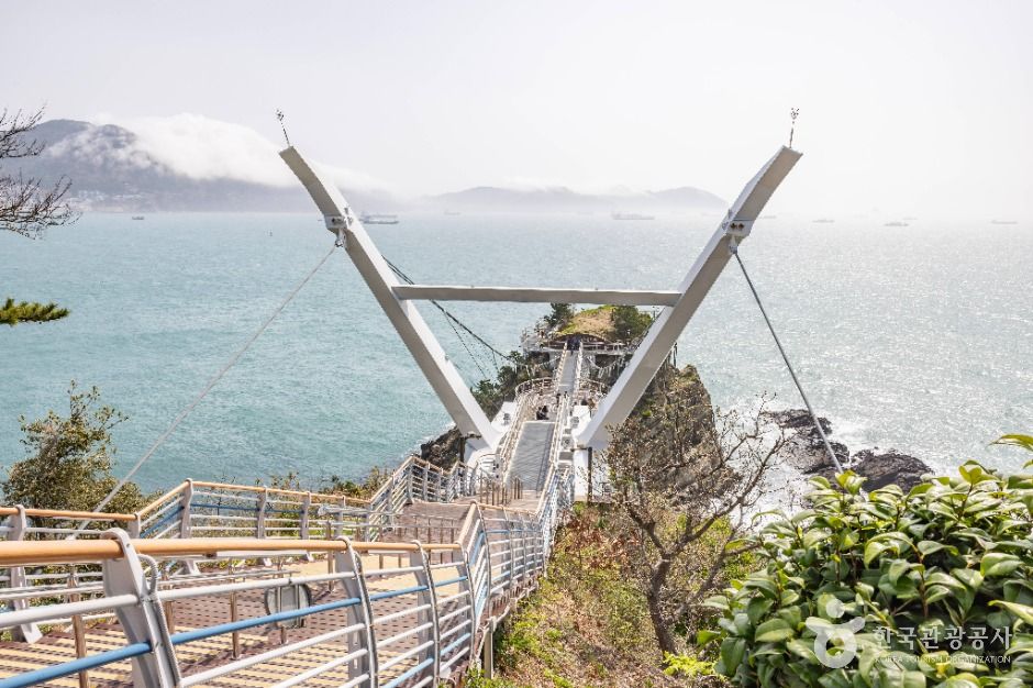 암남공원