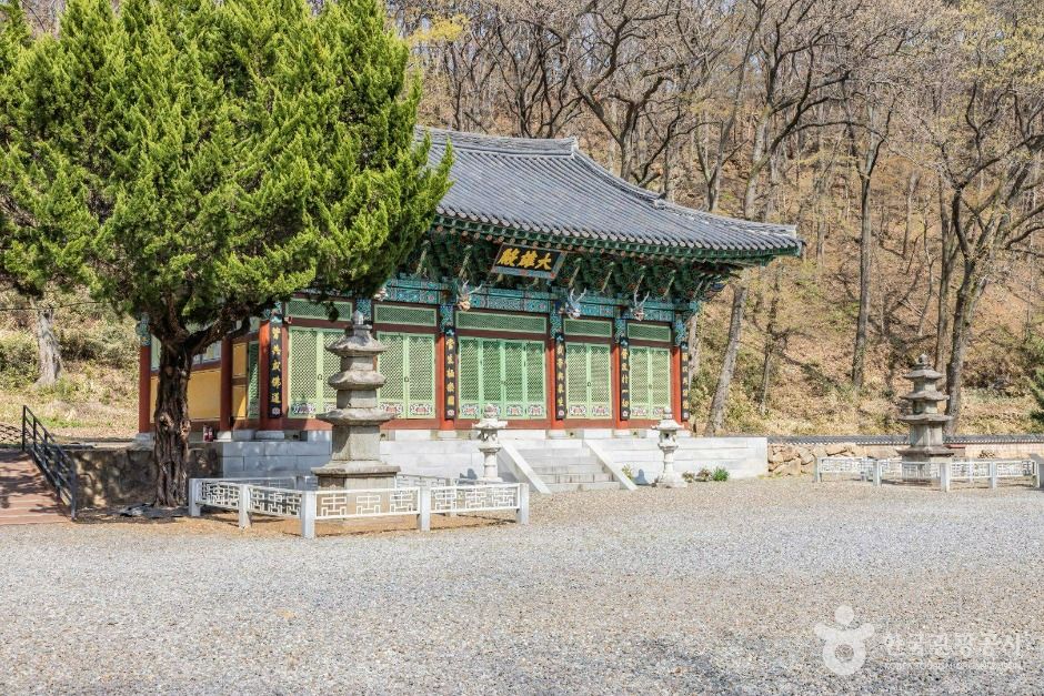 향림사(순천)
