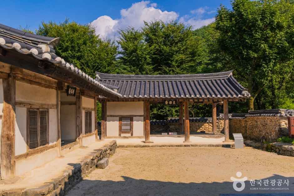 소수서원 [유네스코 세계유산]