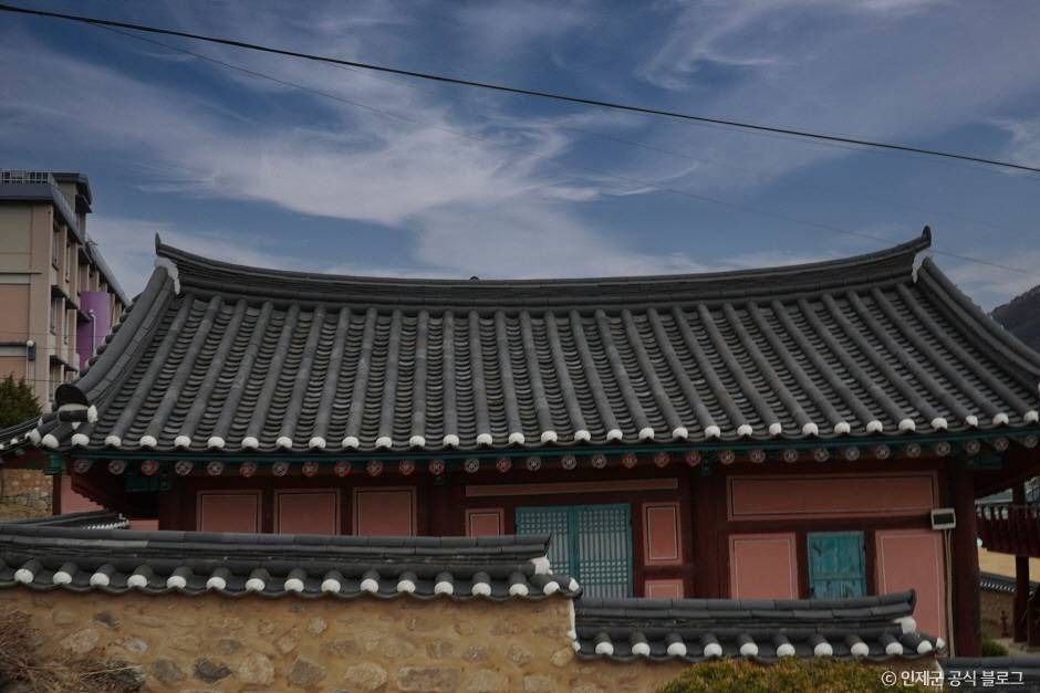 인제향교