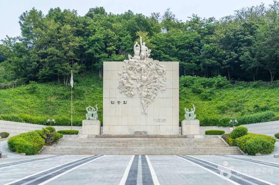 부천 원미공원