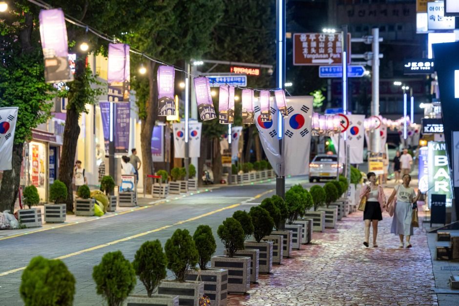 2025 피란수도 부산 국가유산 야행 5