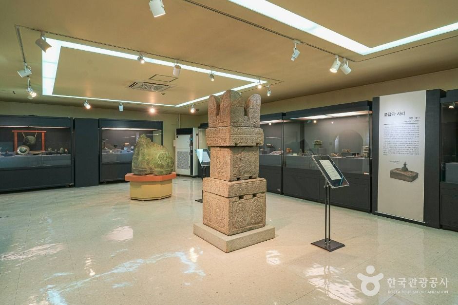 동국대학교 박물관