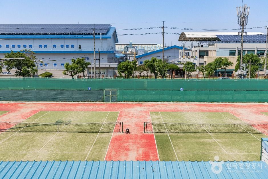 초전공원