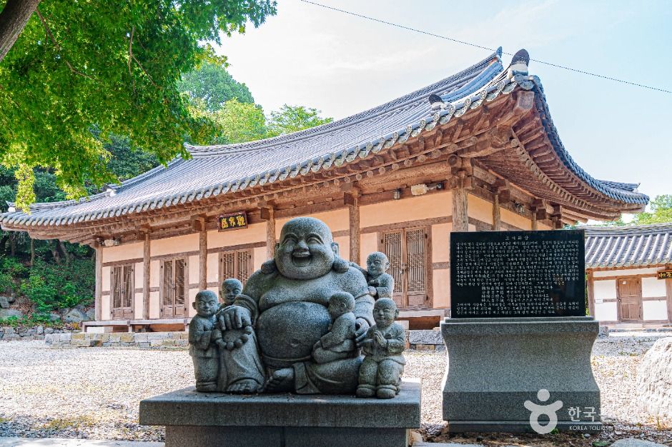성황사(부안)