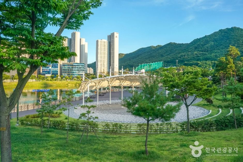 중산지