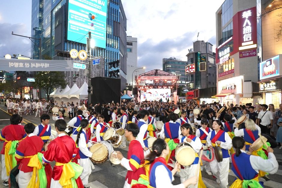 2025 신촌글로벌대학문화축제 5