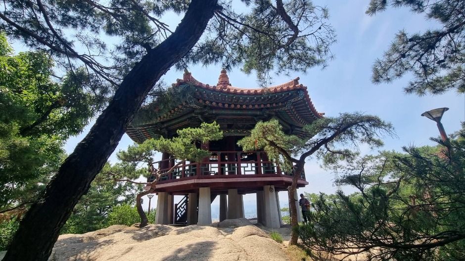 서울_[서울둘레길 5코스] 아차산코스 (8)