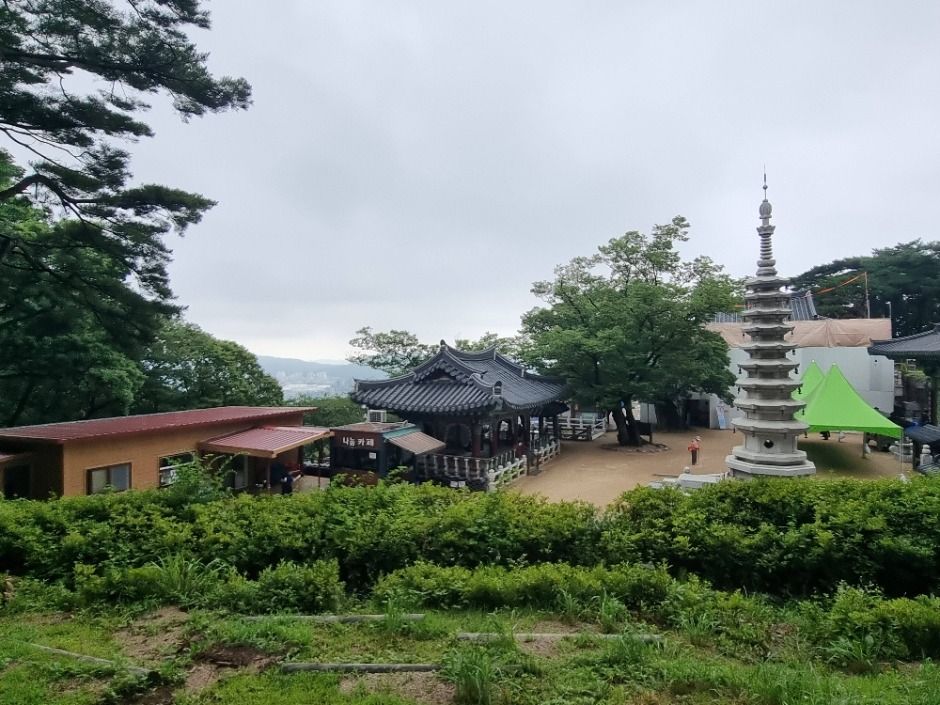 thumbnail-[서울둘레길 12코스] 호암산코스-10