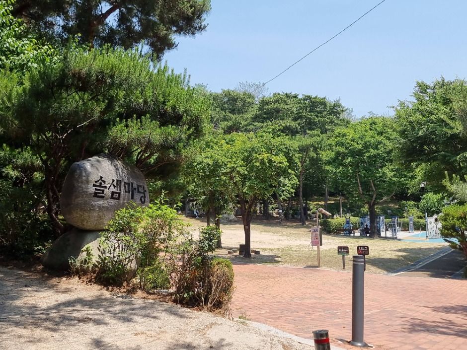 [서울둘레길 19코스] 북한산 성북코스