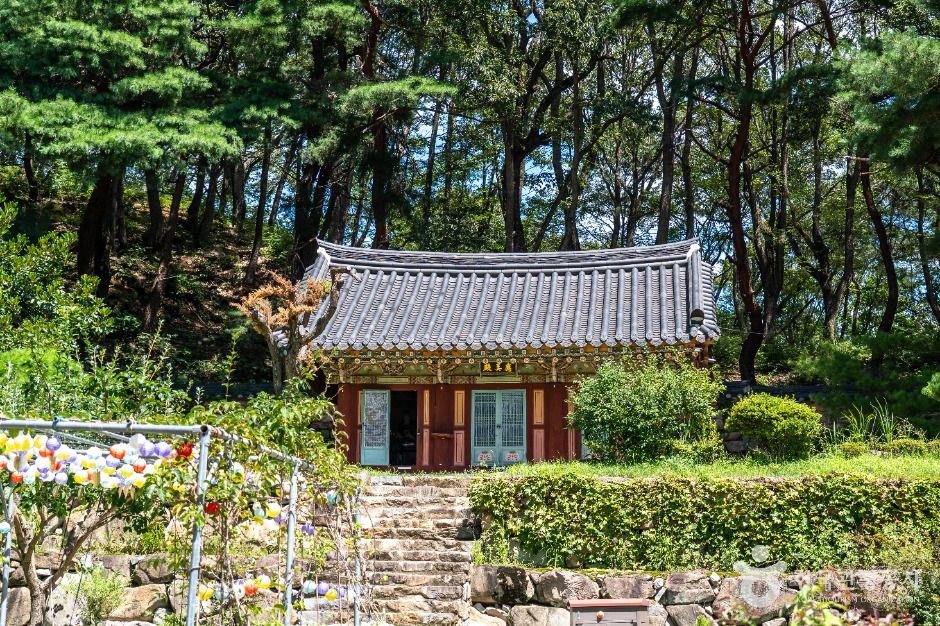 대둔사(구미)
