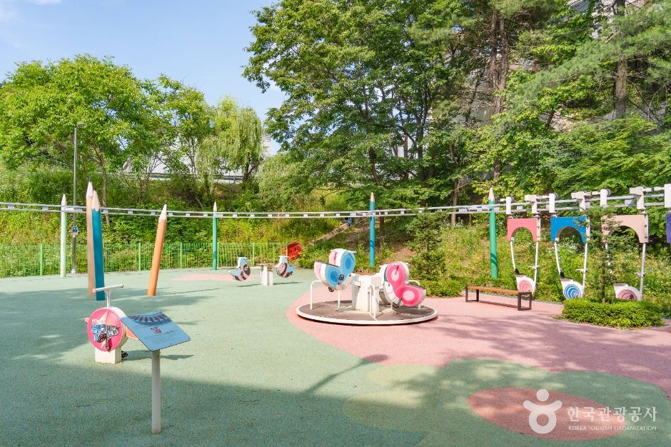 고천체육공원