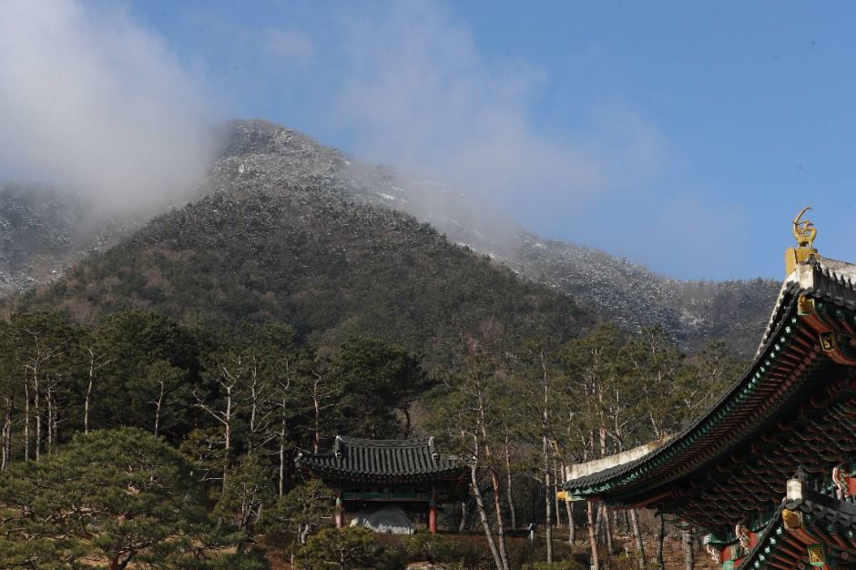 왕산·필봉산