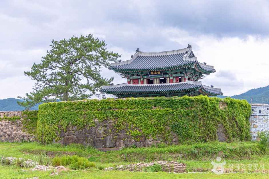 강진 전라병영성