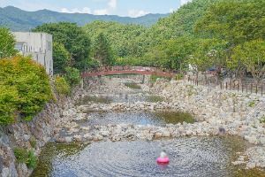 무주_구천동계곡 (2)