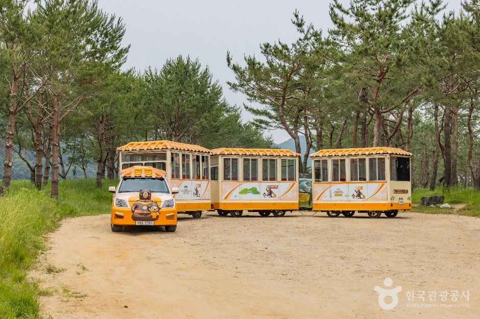 고마열차