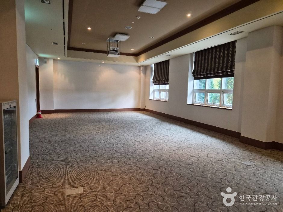 thumbnail-인터컨티넨탈 알펜시아 평창 리조트-14