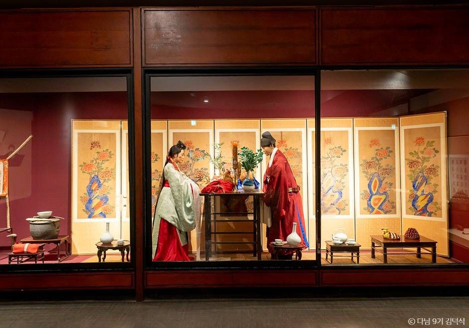 온양민속박물관