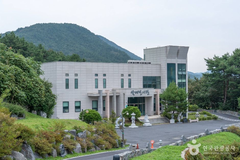 보령_웅천돌문화공원 (2)