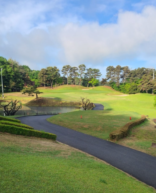 용인_한림용인 컨트리클럽 (1)