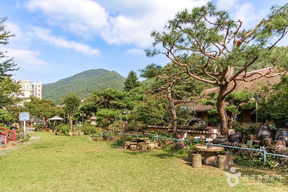 청암민속박물관