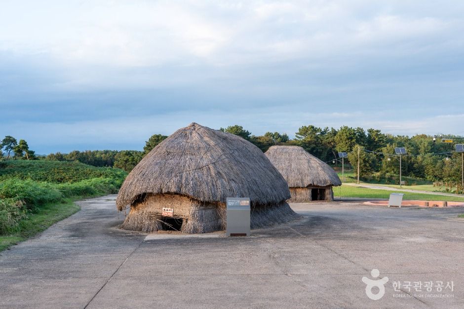 부여 송국리 유적