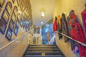 서울_남대문 본동의류상가 (2)