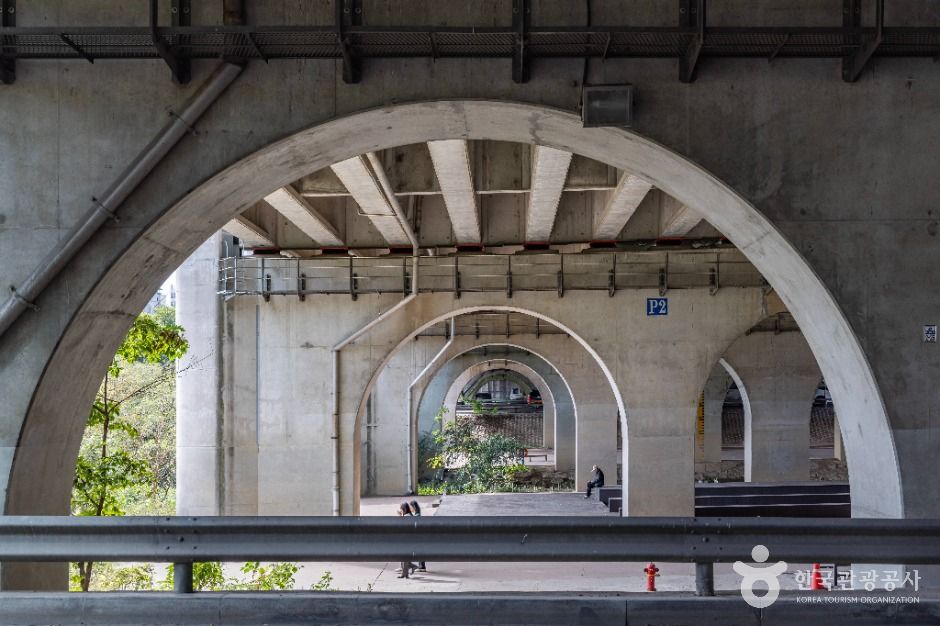 thumbnail-여의도샛강생태공원-4