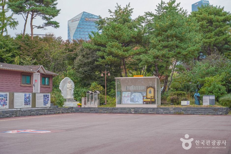 thumbnail-절두산 순교성지-1