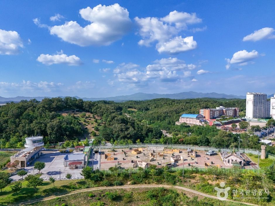 영천전투메모리얼파크