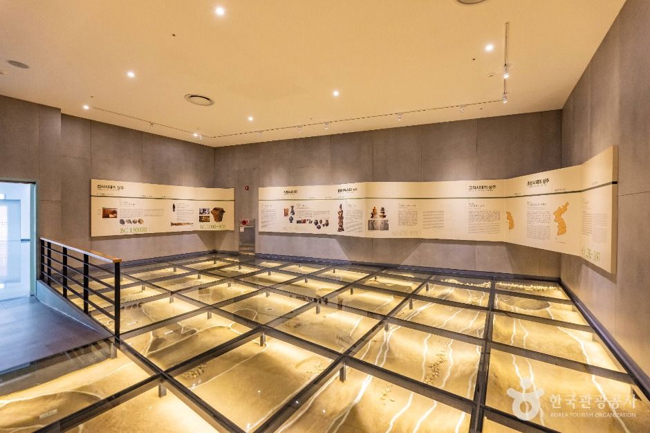 낙동강역사이야기관