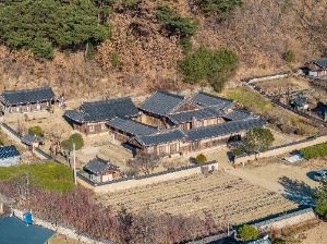 안동_안동 의성김씨 종택 (5)