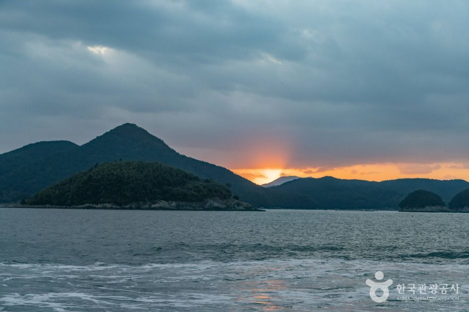 한려해상국립공원(통영)