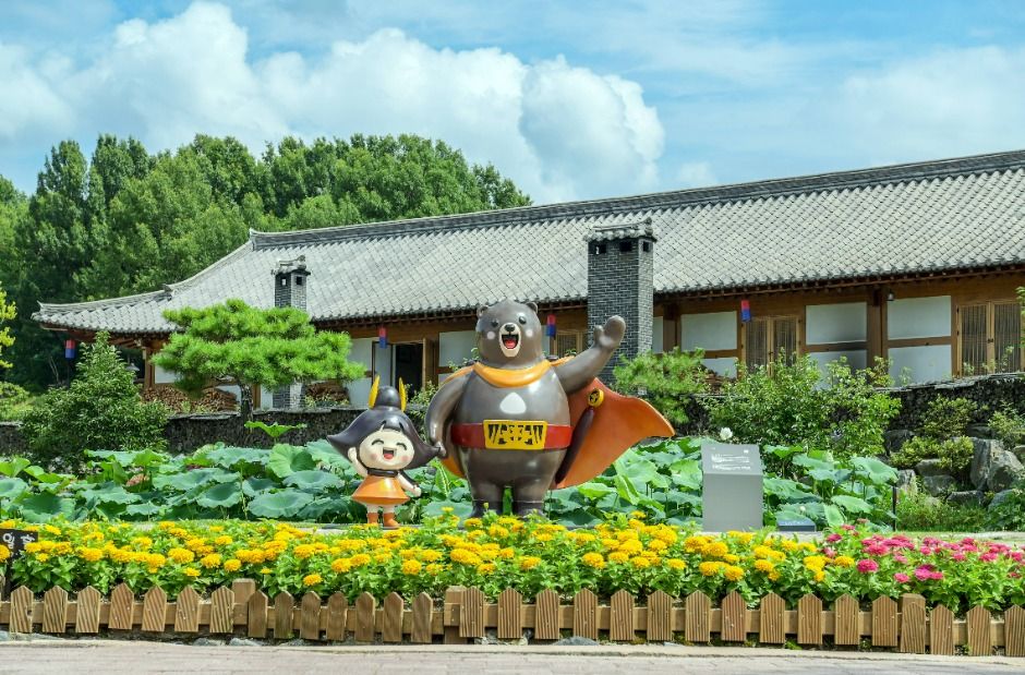 공주_공주한옥마을_전경 (9)