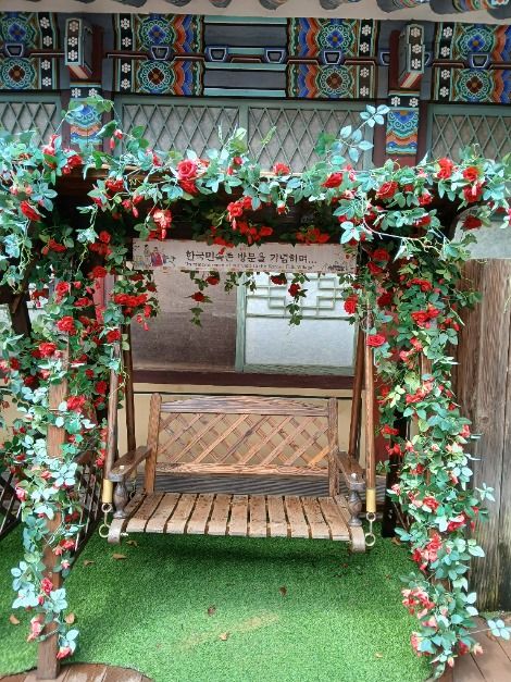 thumbnail-한복남 한국민속촌점-13