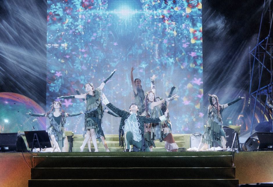 2025 광주 추억의 충장축제 18