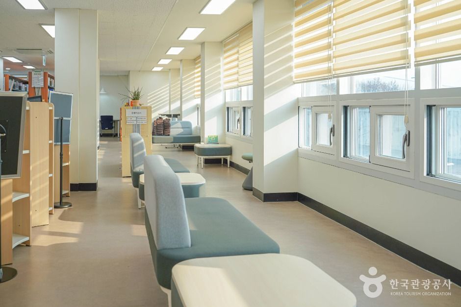 경기도교육청성남도서관