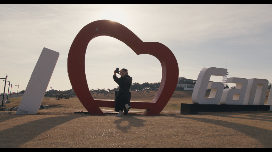 Festival de Año Nuevo en el Cabo Ganjeolgot de Ulju (울주 간절곶 해맞이)